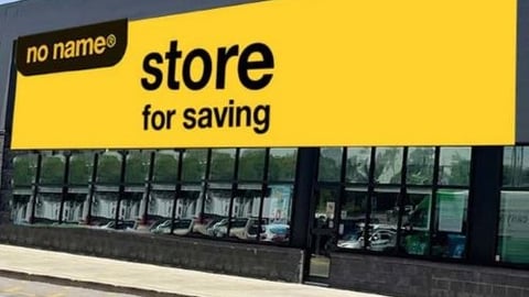 Loblaw no name