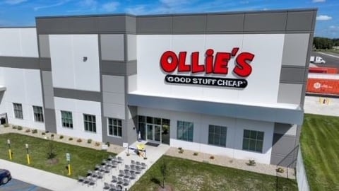 Ollie's Distribution
