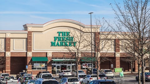 The Fresh Market Augusta GA Teaser