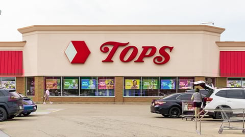 Tops Bradford PA Teaser