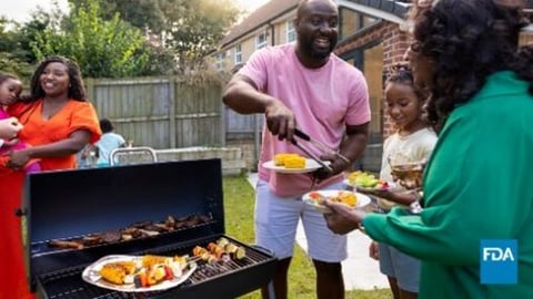 Food Safety