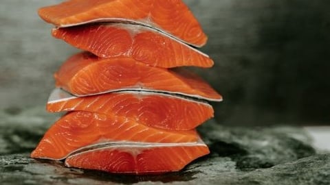 Seafood