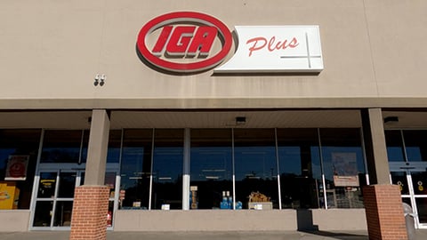 IGA Store Augusta GA Teaser