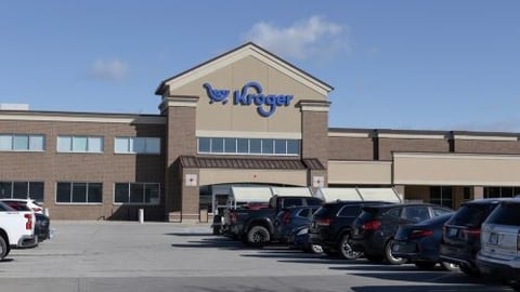 Kroger