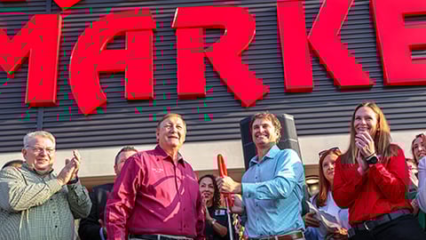 Picayune, MS Rouses Market Opening Teaser