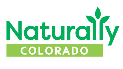Naturally Colorado Logo Teaser