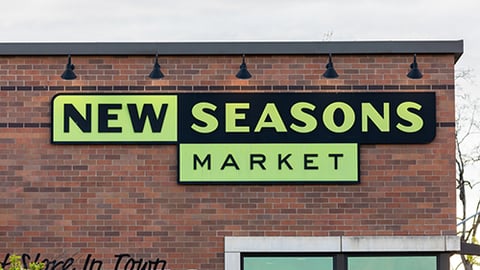 New Seasons Market Beaverton OR Teaser