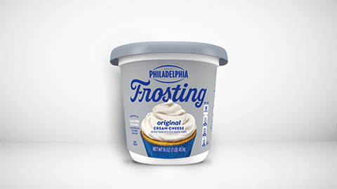 Philadelphia Frosting Hero Image Teaser