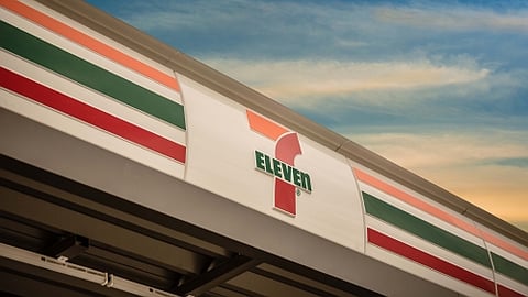 7-Eleven