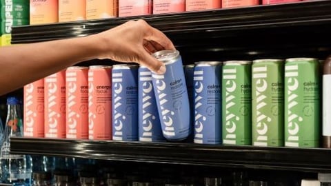 Fresh Thyme food trends