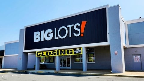 big lots