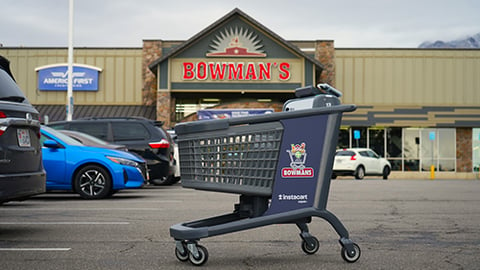 Bowman's Caper Carts Teaser