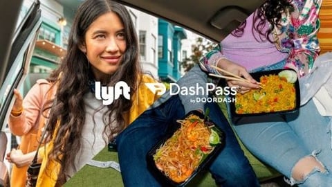 DoorDash 