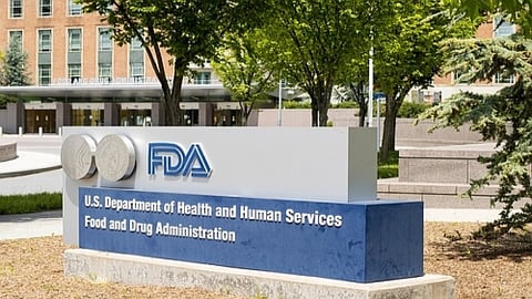 FDA HQ