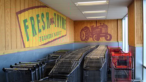 Fresh Thyme Market Cart Area Teaser
