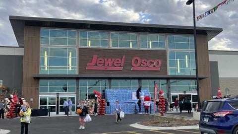 Jewel Diamond storefront