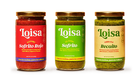 Loisa Sofrito Cooking Sauces Teaser