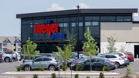 Meijer Noblesville