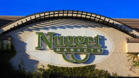 Nugget Markets