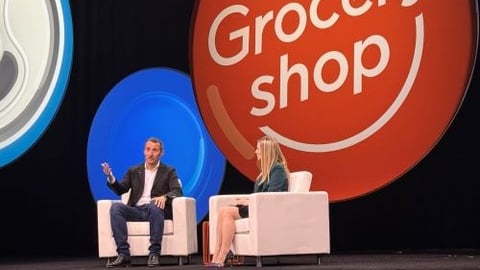 Sam's Club Groceryshop teaser