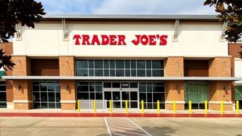 Sugar Land TJs