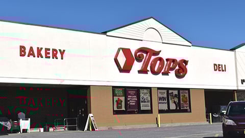 Tops New York State Teaser