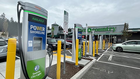 Town & Country EV Charging Stations Teaser