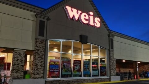 Weis Markets