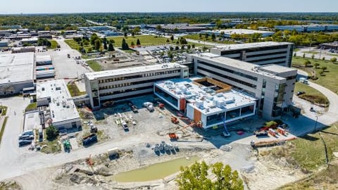 ALDI HQ
