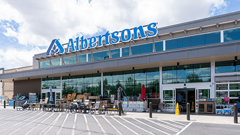 Albertsons Store Boise Teaser