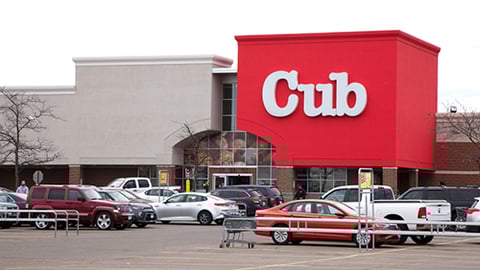 CUB St. Paul Teaser