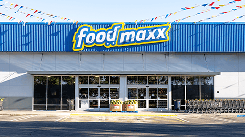 FoodMaxx Store Teaser