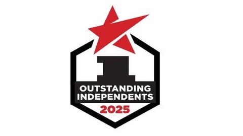 Outstanding Indies