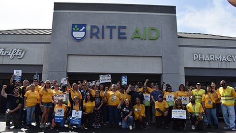 Rite Aid Workers SoCal Teaser