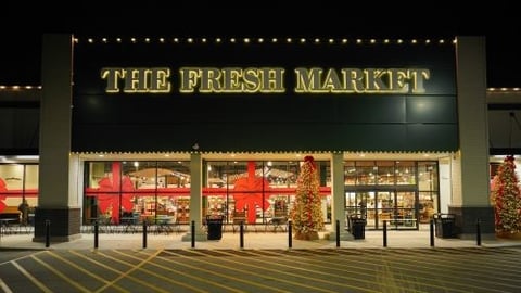 The Fresh Market