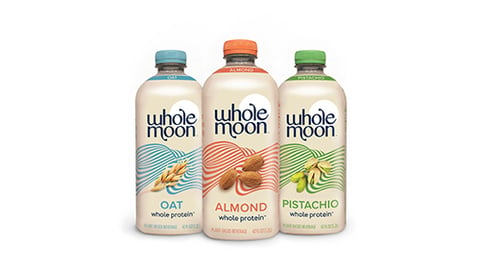 Whole Moon Plant Beverages Teaser