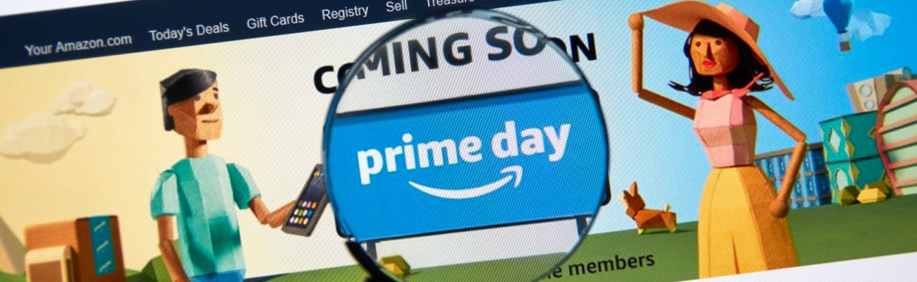 4 Things Grocers Should Watch for on Prime Day 2018