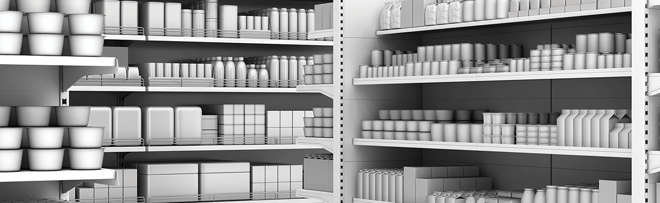 Supermarket Shelving Solutions Influence Store Profitability