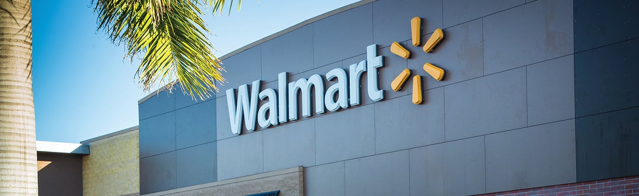 2019 Retailer of the Year: Walmart Is Reshaping Grocery From the Ground Up