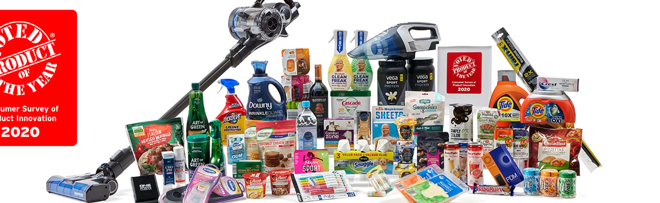 41 Products Consumers Want in Your Stores