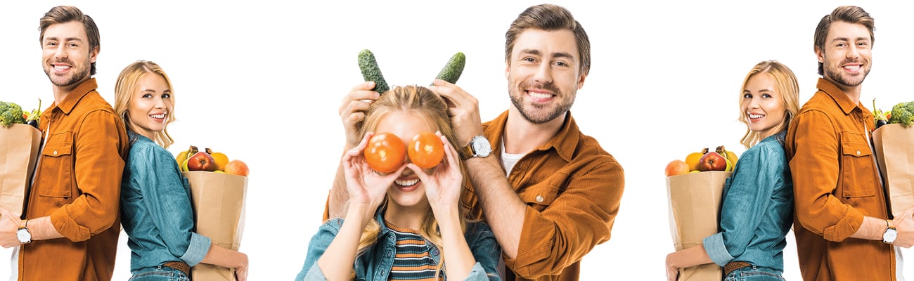 Millennials Meet Their Match With Organic Produce