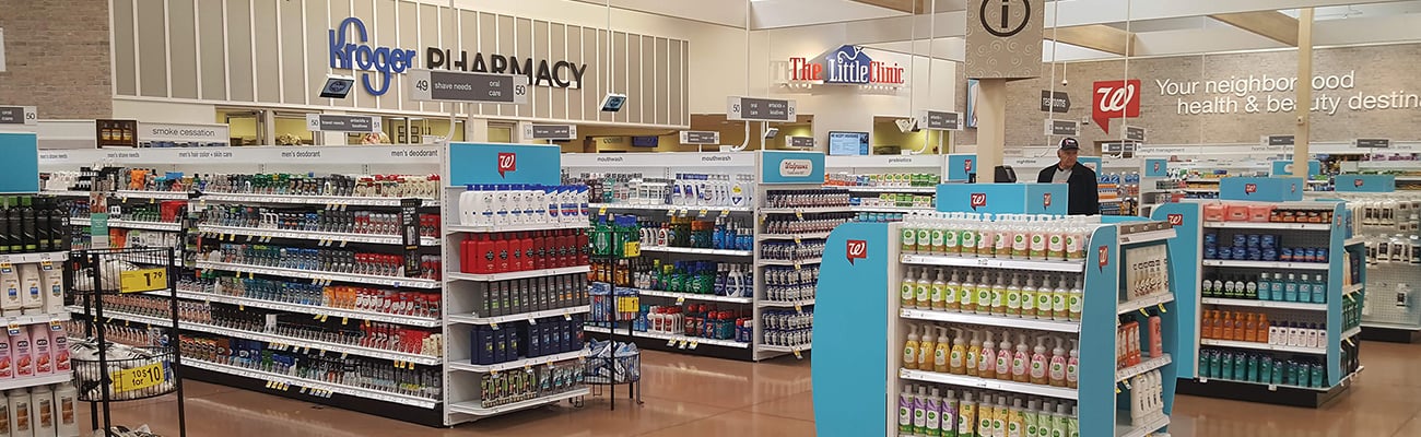 An In-Depth Assessment of the Kroger-Walgreens Partnership