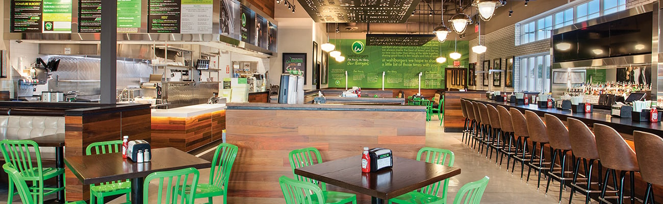 Ask A Chef: Wahlburgers Dishes on Menu Trends, Retail Partnerships