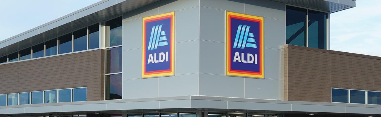 Aldi CEO on Being America's Fastest-Growing Grocer