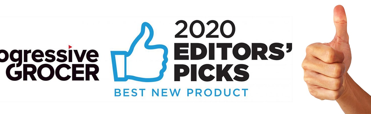 2020 Editors' Picks Winners Revealed