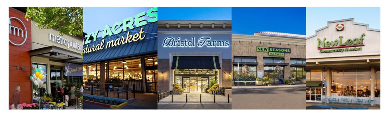 Good Food Holdings Names Neil Stern CEO Bristol Farms Lazy Acres Natural Market Metropolitan Market New Seasons Market New Leaf Community Market