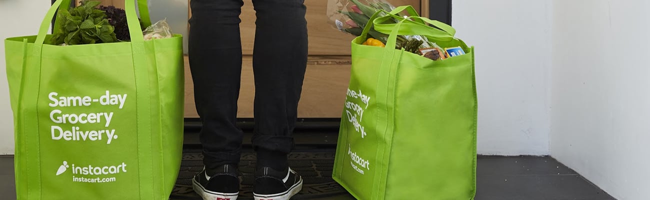 The Predictable Rise of Instacart