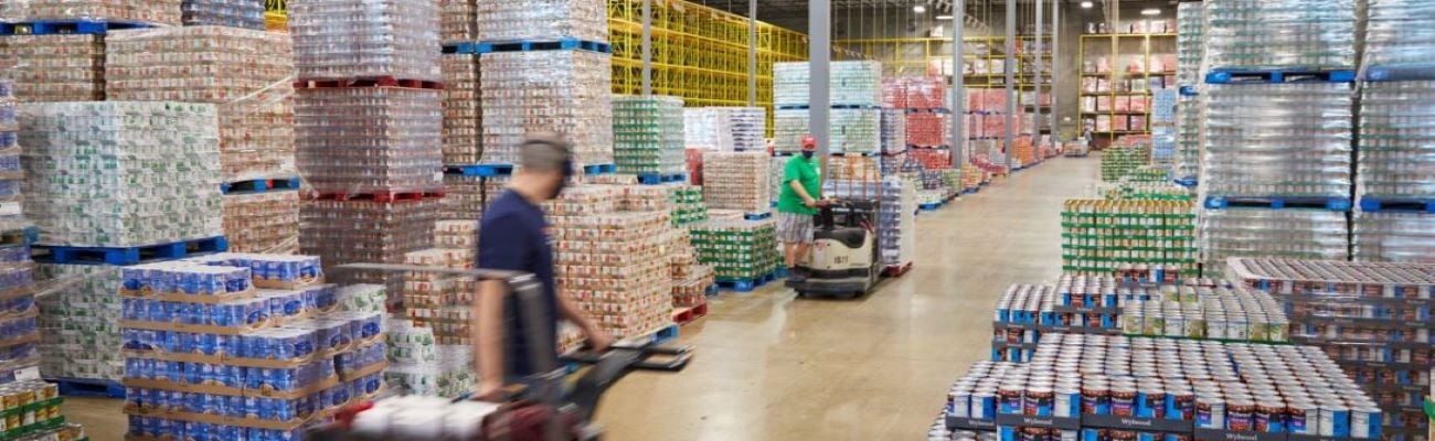 Wholesalers and Independent Grocers: Trusted Allies 