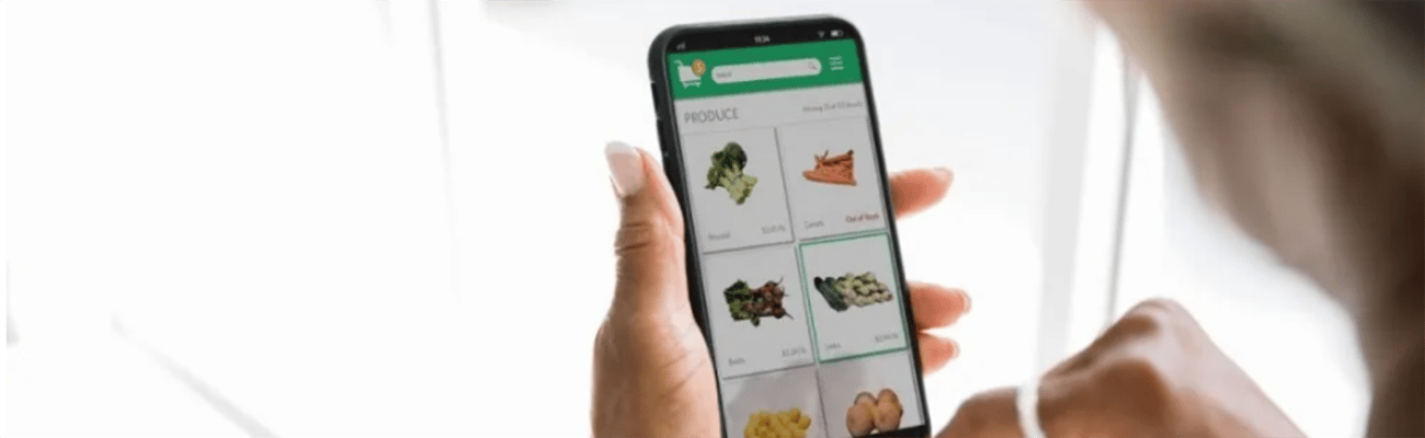 5 things you should look for in a grocery Ecommerce solution