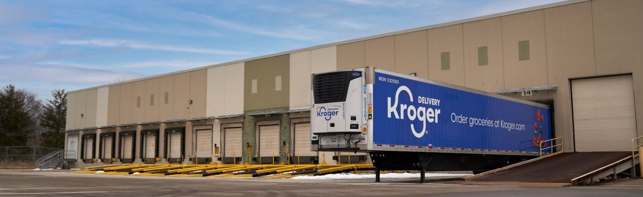 Kroger Is Building a Grocery Ecosystem for the Future